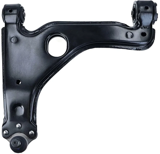 Track Control Arm Left LEMFORDER